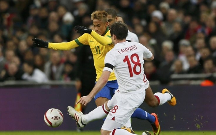 Ходжсън моли Лампард да остане в Европа