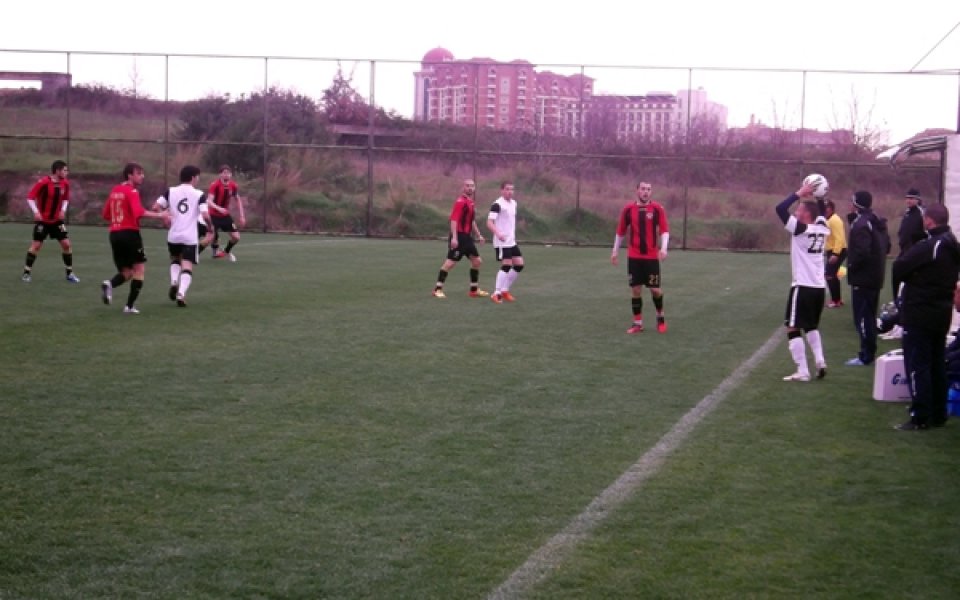 Нови промени в програмата на Локо София