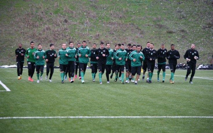 В Англия за новия португалец в Берое: Талантлив е, има добра физика