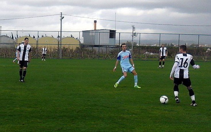 С късен гол Локо Пд записа първи успех в Турция