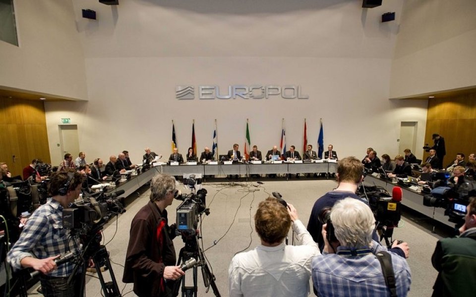 Следовател: Голяма част от манипулираните мачове са на национални отбори