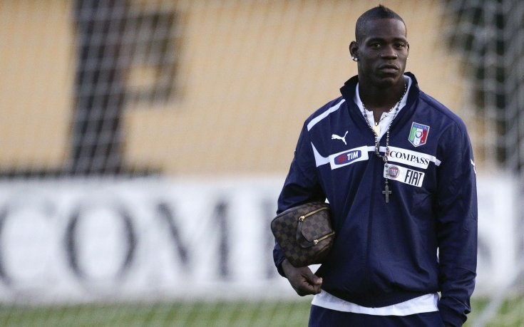 Паоло Берлускони: Балотели не се разсърди за „малък семеен негър“