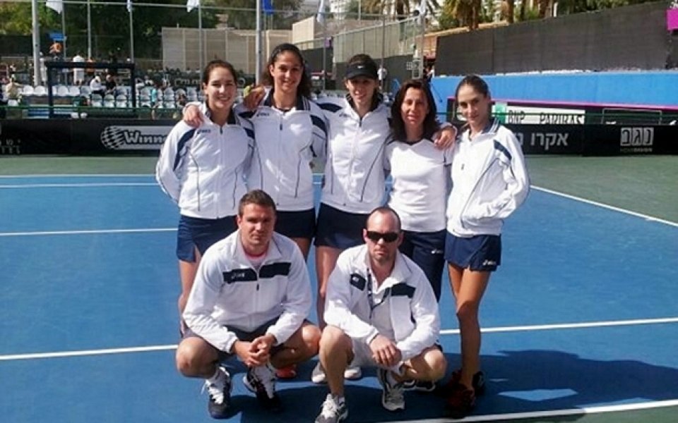 Капитанът след 3:0 срещу Люксембург: Утре ще борим за мач срещу Мъри и Великобритания