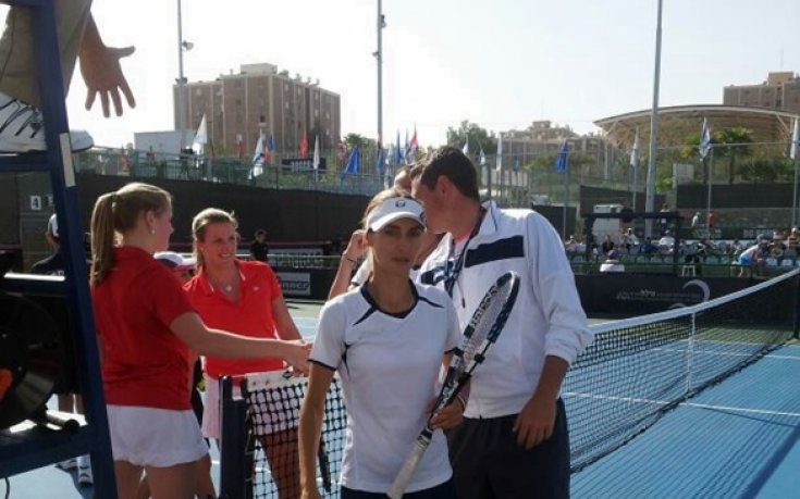 Капитанът след 3:0 срещу Люксембург: Утре ще борим за мач срещу Мъри и Великобритания