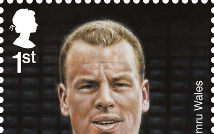 СНИМКИ: ФА отбелязва 150-ата си годишнина с уникални пощенски марки