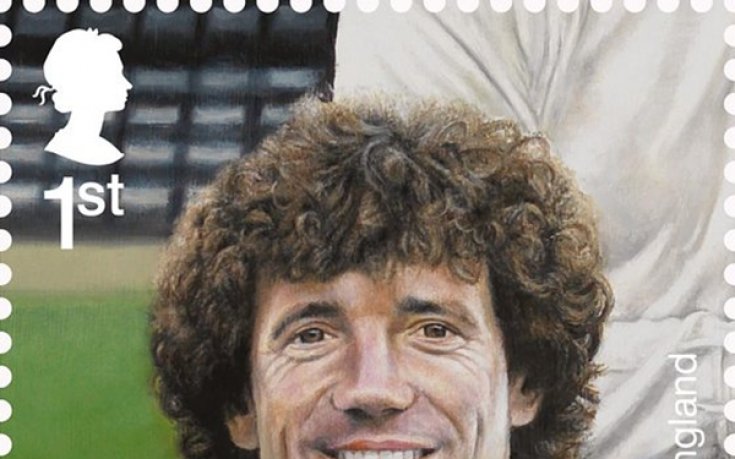 СНИМКИ: ФА отбелязва 150-ата си годишнина с уникални пощенски марки