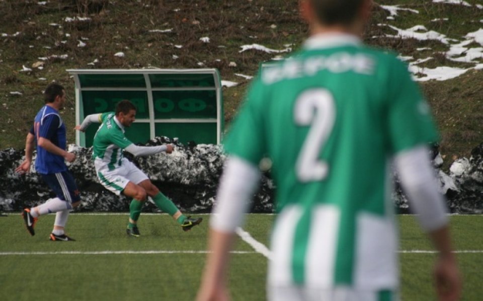 Ясни са дати и часове за контролите на Берое