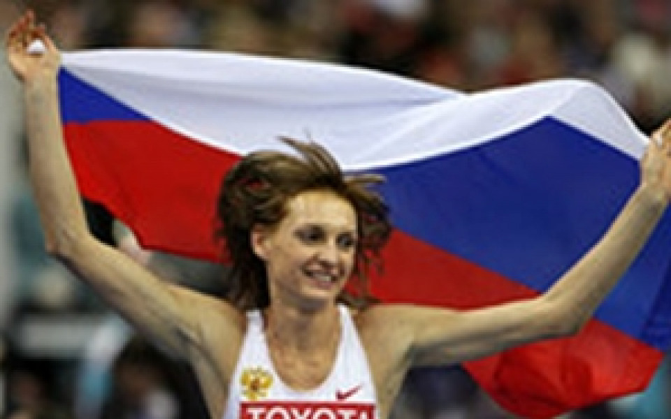 Татяна Котова също изгърмя с допинг