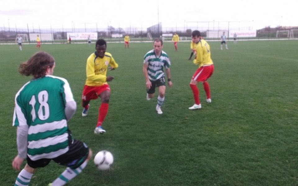 Буря промени мястото на контролата на Черно море с Баник