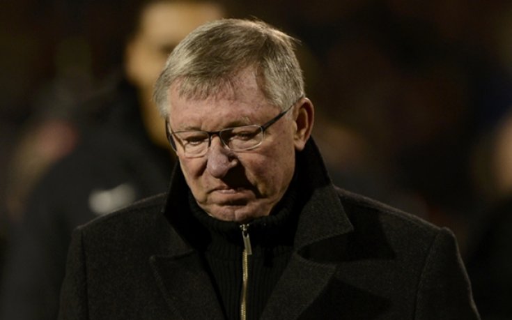 Сър Алекс: Смешно е Мадрид да има един ден повече почивка