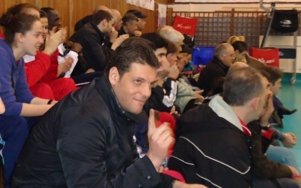 12 поредна победа за Пламен Константинов и компания