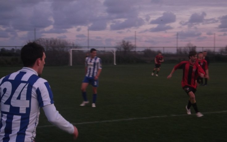 СНИМКИ: Локо Сф с първа загуба в Алания