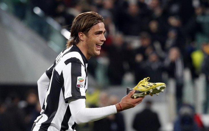 Матри: Вкарах по чорапи