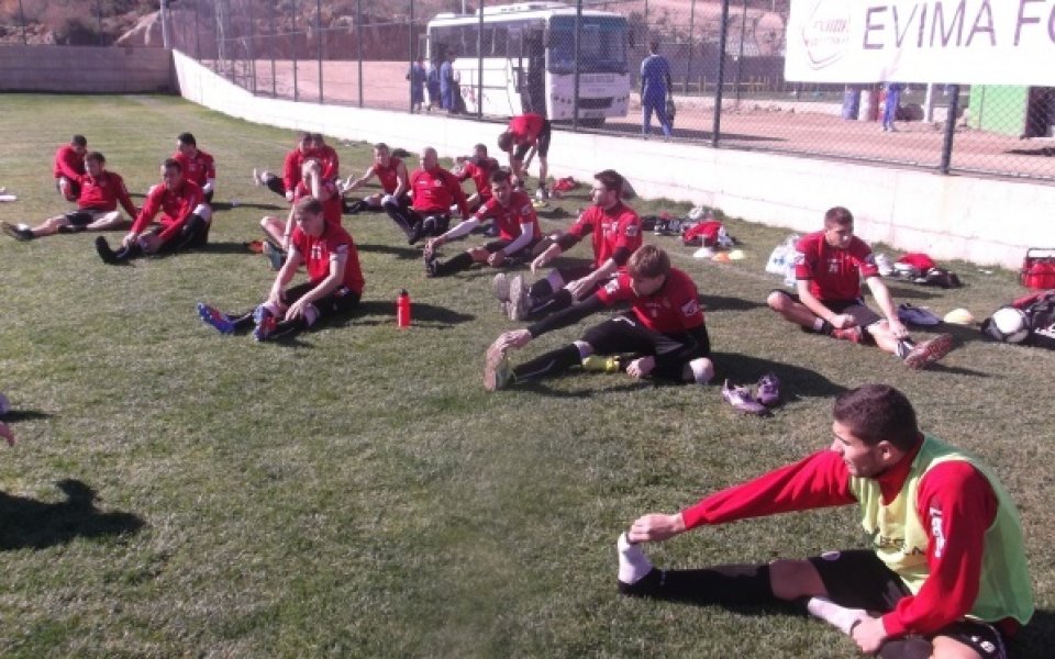 Шопинг полуден ден за Локо Сф в Алания