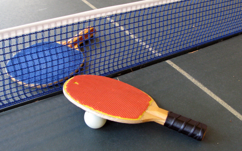 Почина Чжуан Цзъдун - легенда на спорта и на 