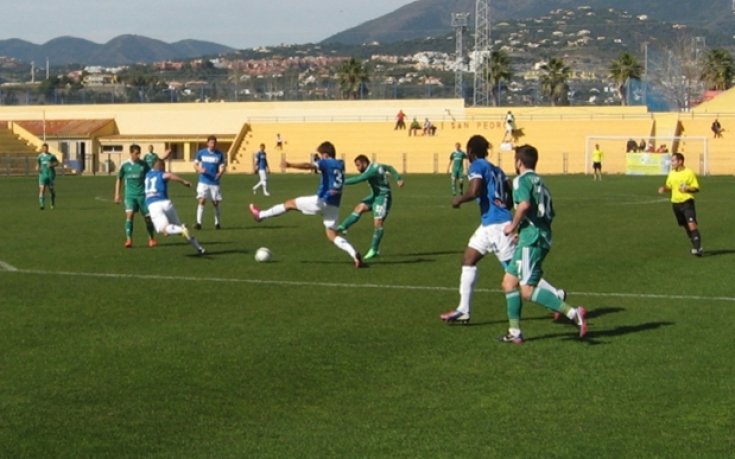ВИДЕО и СНИМКИ: Лудогорец отново загуби