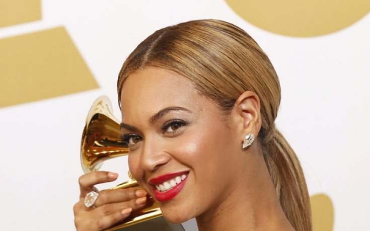 Кой какво взе от наградите Грами