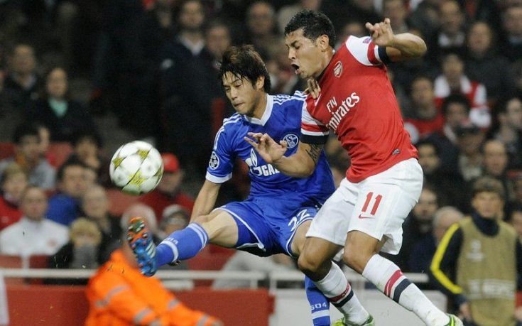 Андре Сантос се присъедини към Гремио