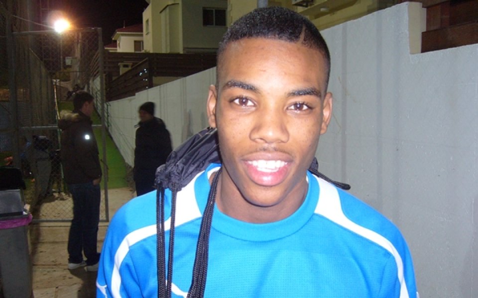 Гари Родригес с първа тренировка, Вутов има лека травма