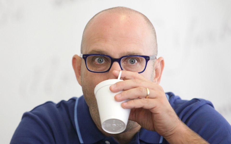 Тити Папазов: Трябва ни чужденец, близнаците искат да изчистят името си