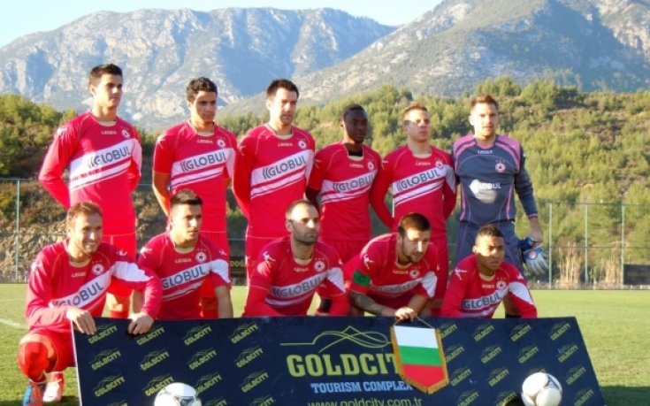 ЦСКА обяви всички проверки до края на подготовката си