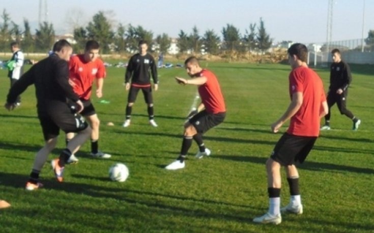 Локо Пловдив извъртя равен с Висла и Генков