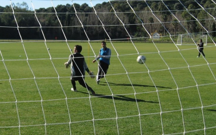 СНИМКИ: Минитурнир в Лудогорец