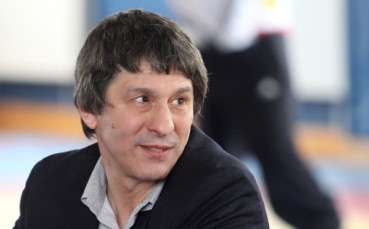 Йорданов: Цялата борцова общественост се вдига срещу предложението на МОК