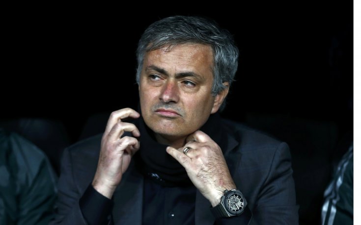 Моуриньо обвини Рамос за гола на Уелбек