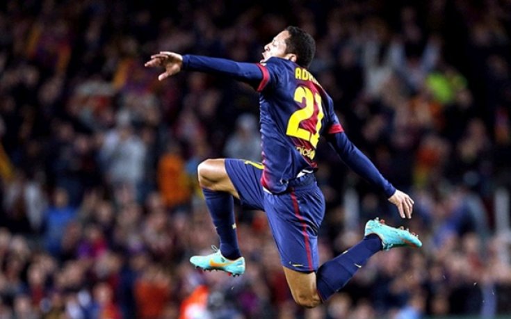 Адриано: Очаквам Вия да се възстанови бързо