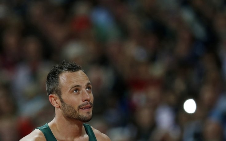 Оскар Писториус се карал с гаджето си предната вечер