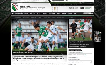 Нагли поляци лъжат за прекратената контрола на Лудогорец