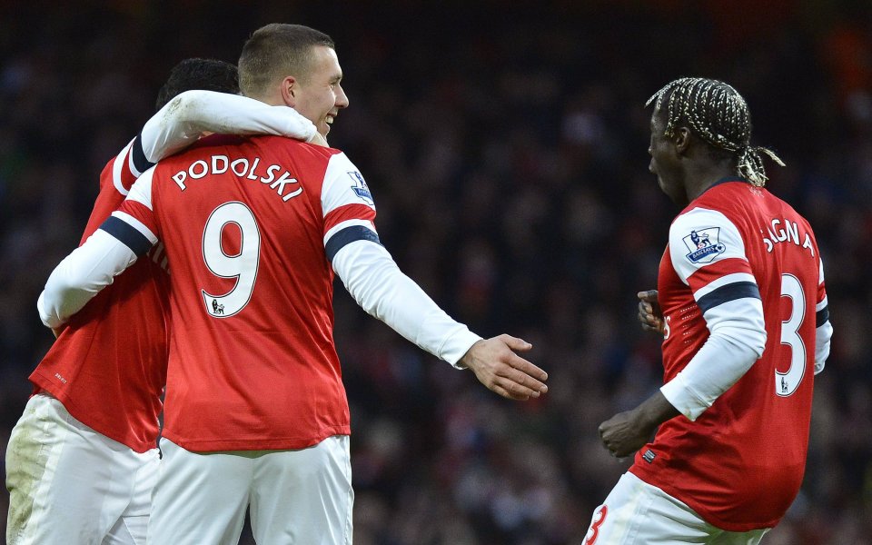 Саня: По-добри сме без Ван Перси