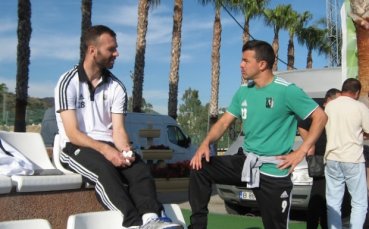 Сръбска звезда пита за ненужен в ЦСКА