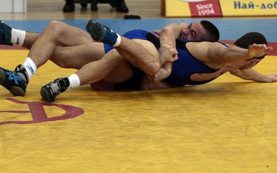 Участниците на 