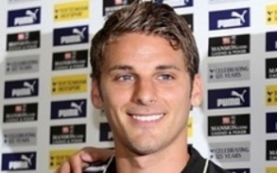 Блекбърн взе Бентли под наем