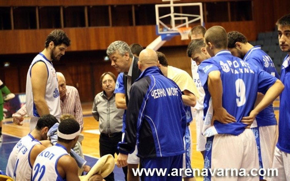 Спас Натов: Дано живнем до Купата