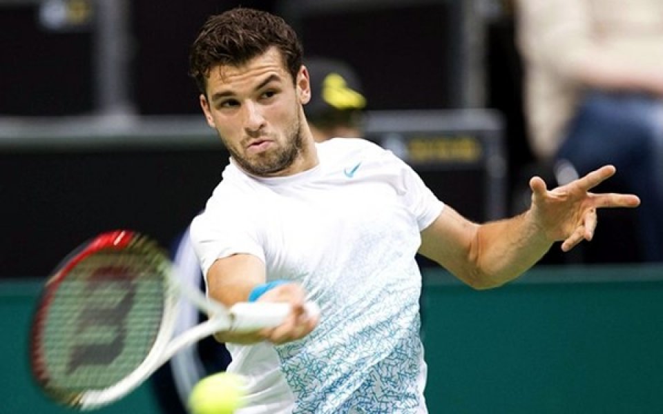 ВИДЕО: Гришо: Дел Потро е страхотен, но имам своите шансове