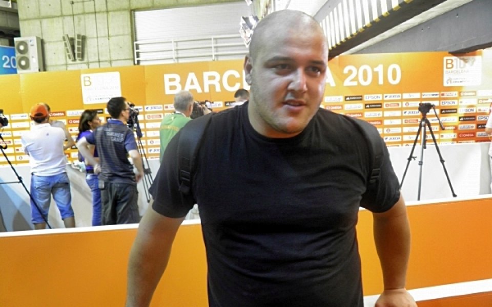 Георги Иванов спечели титлата на гюле в Добрич