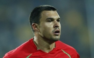 Валери Божинов се появи в игра при победа на Виченца