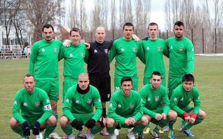 Видима-Раковски победи Ботев Враца