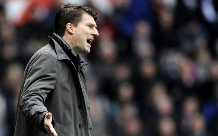 В Англия: Лаудруп поема Манчестър Сити