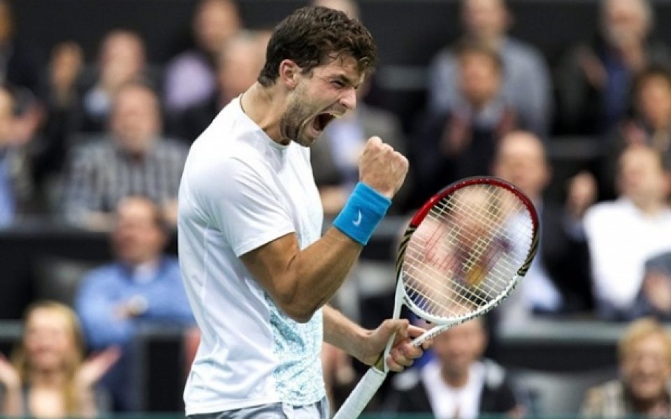 Гришо: Имах много добра седмица