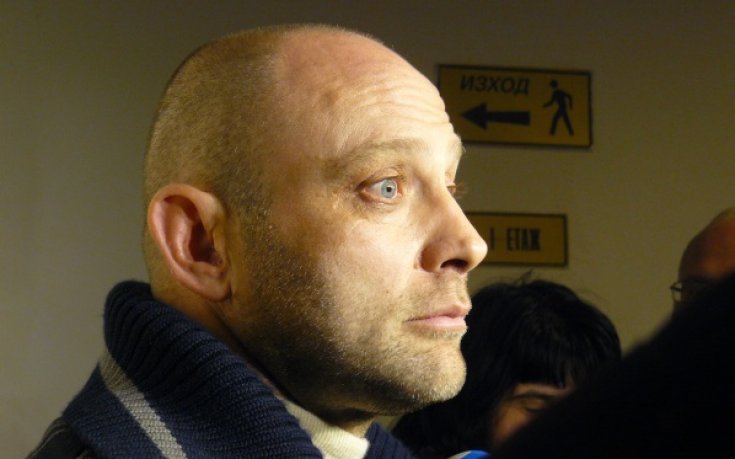 Тити: Имаме проблем с Върбанов, целим се в Купата