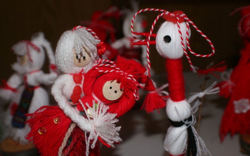 Малък Сечко е лъжовен, ще питаме Баба Марта