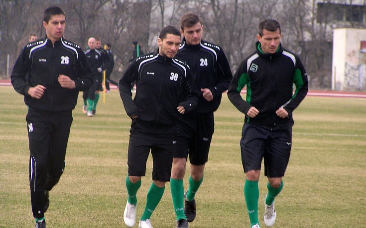 СНИМКИ: Чакат двама нови на Тича до дни