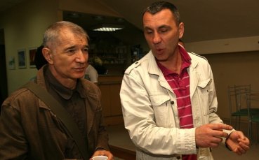 Ранчев: Очаквам нови имена да се наложат на 