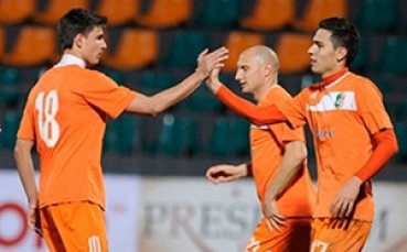 Ч.Р.Д. за близнаците Миланови