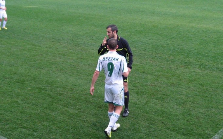 СНИМКИ: Лудогорец най-после победи  2:1 срещу Спартак Москва