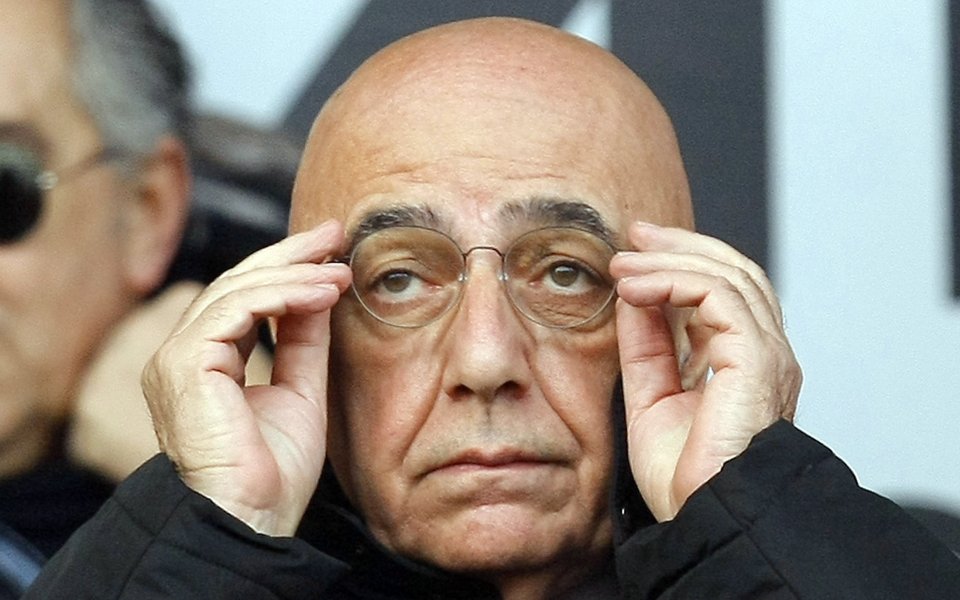 Галиани: Можем да бием Барселона